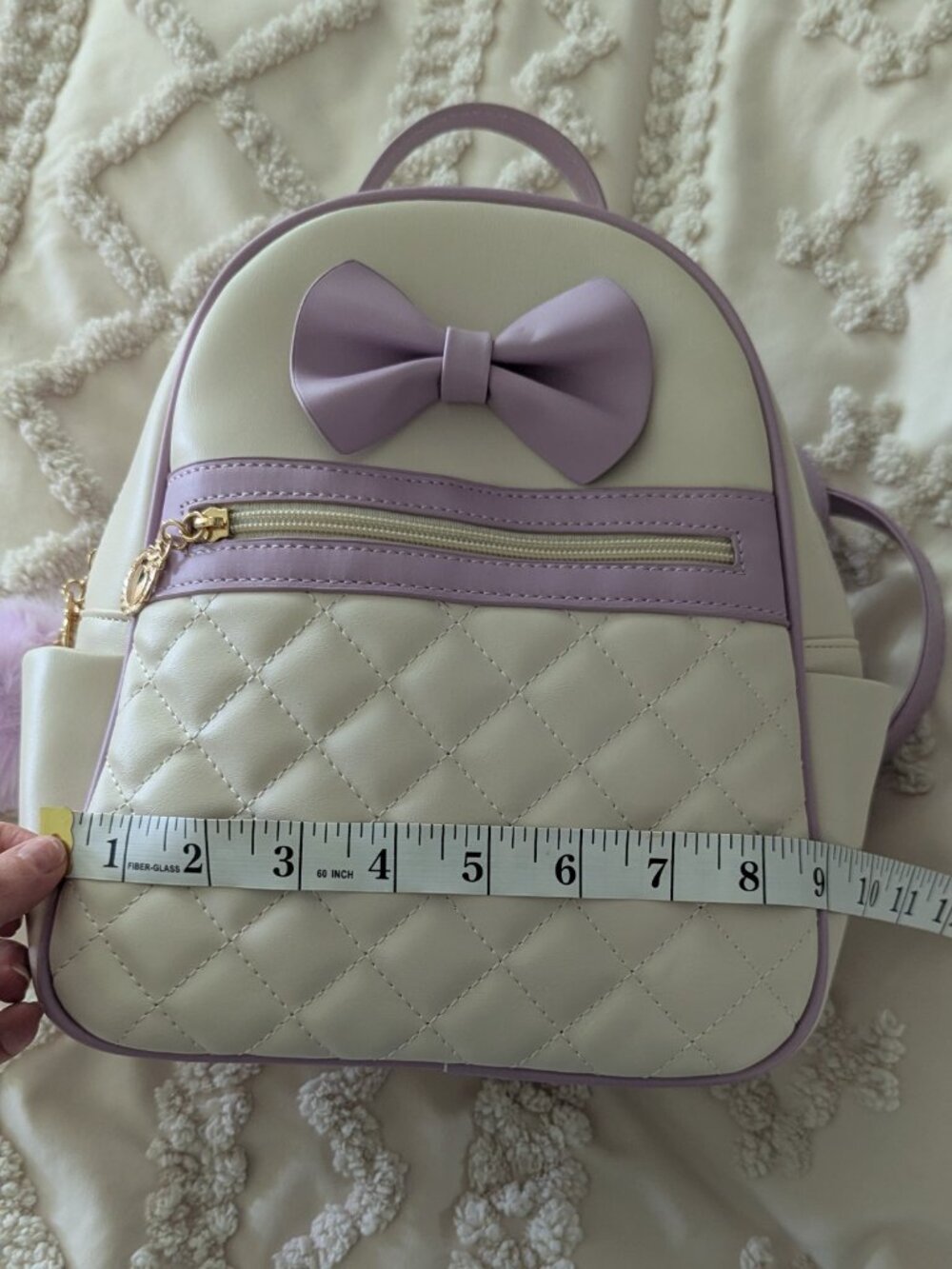Mini Backpack - Picture 6 of 6